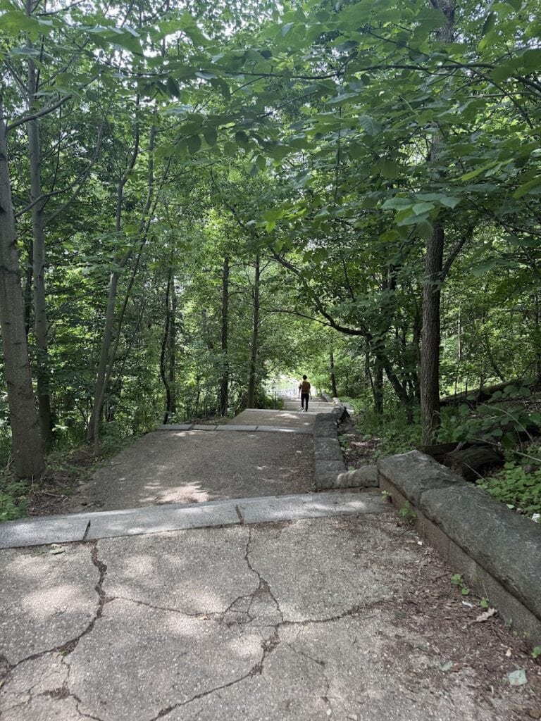 Lookout Hill