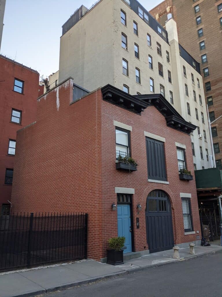 Love Lane