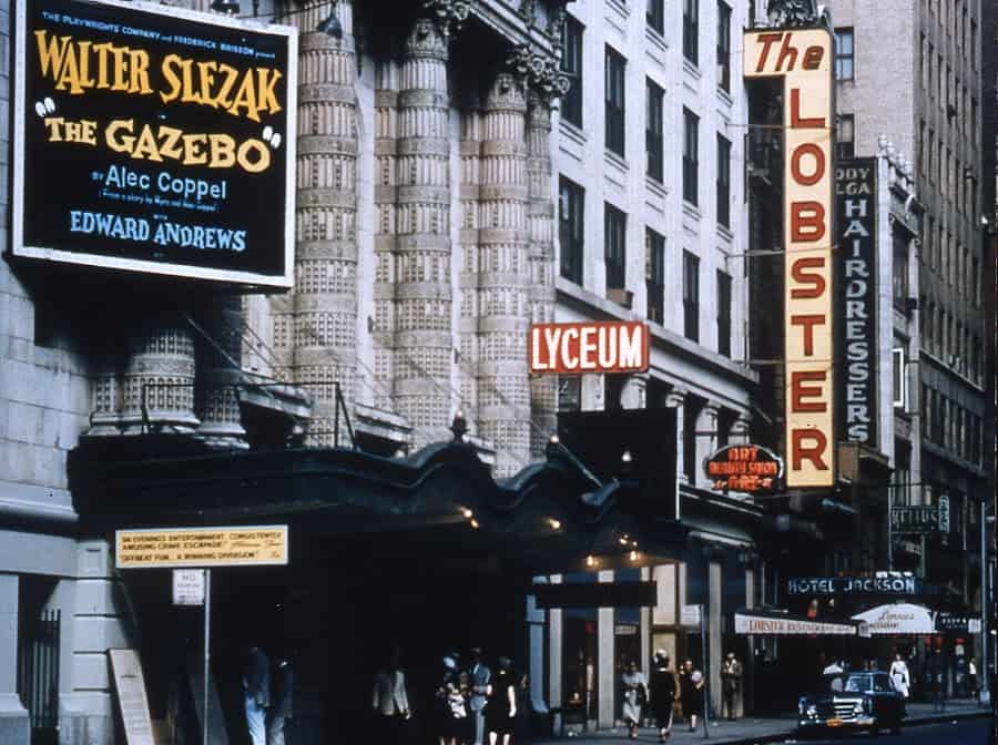 Lyceum Theatre