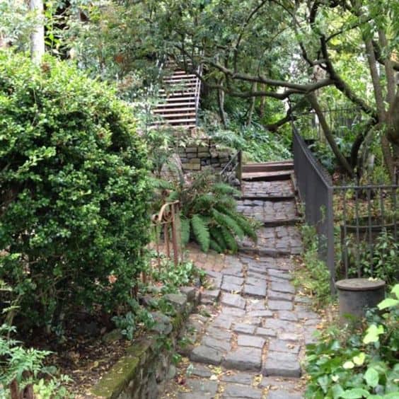 Macondray Lane