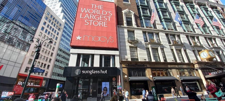 Macy's