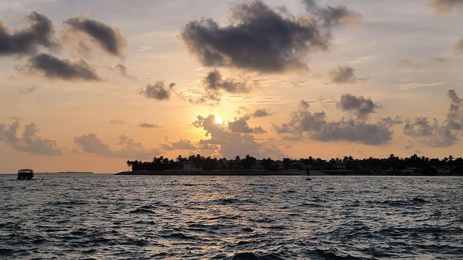 Mallory Square