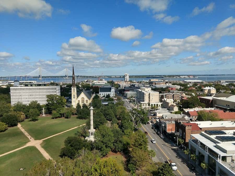 Marion Square