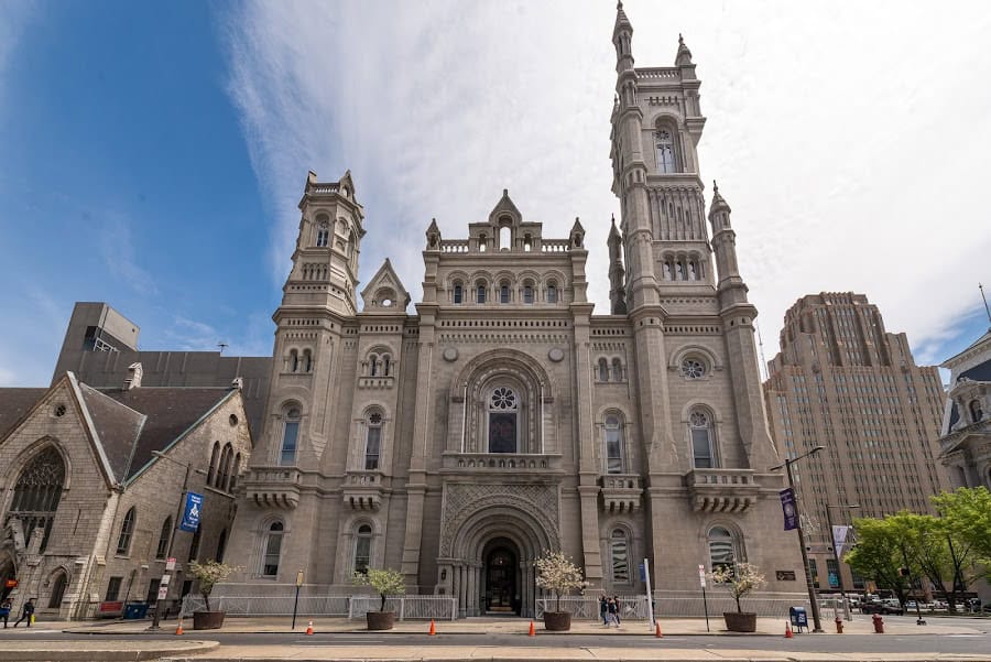 Masonic Temple