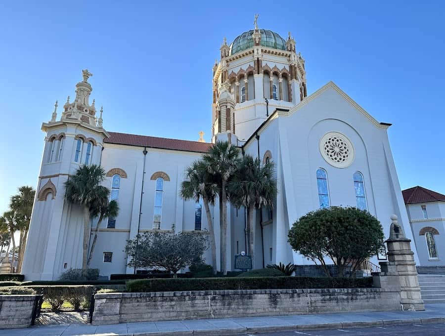 Memorial Presbyterian Church