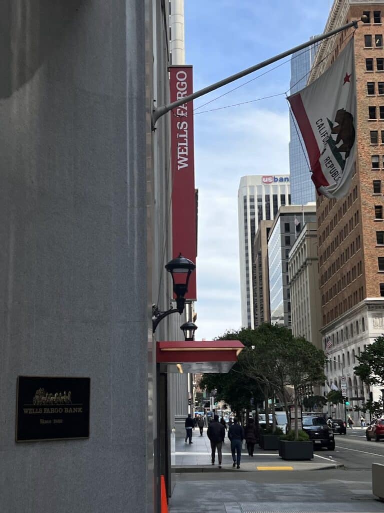 Merchants Exchange Building