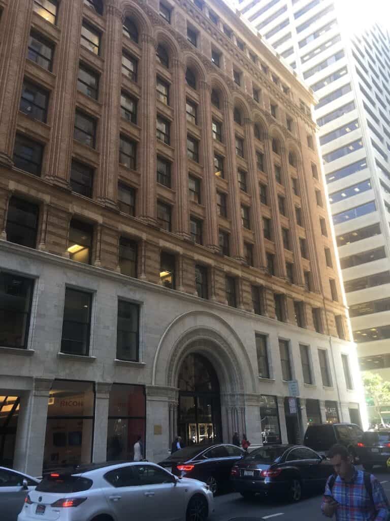 Mills Building