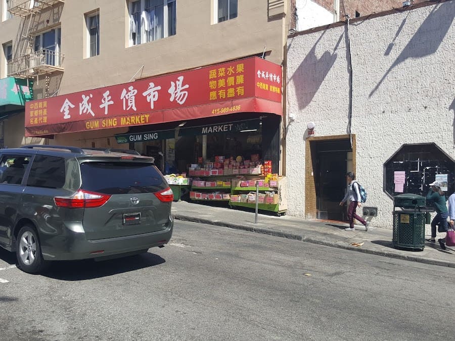 New Asia Restaurant