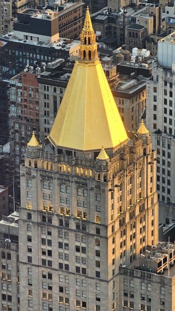 New York Life Building