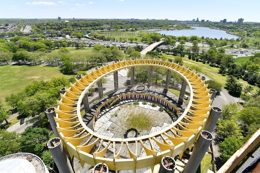 New York State Pavilion