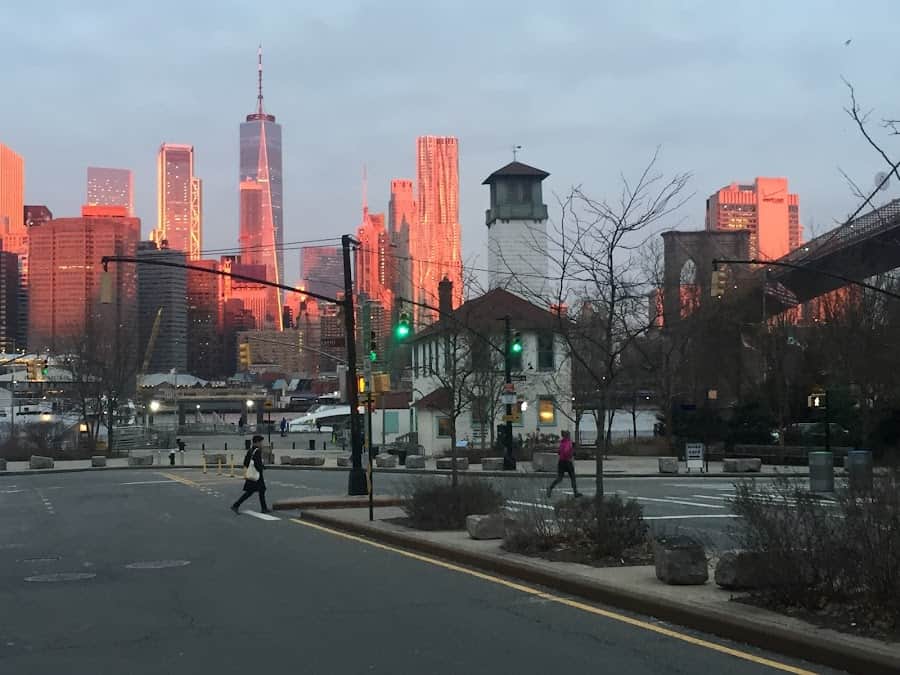 Old Fulton Street