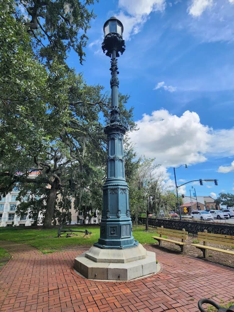 Old Harbor Light
