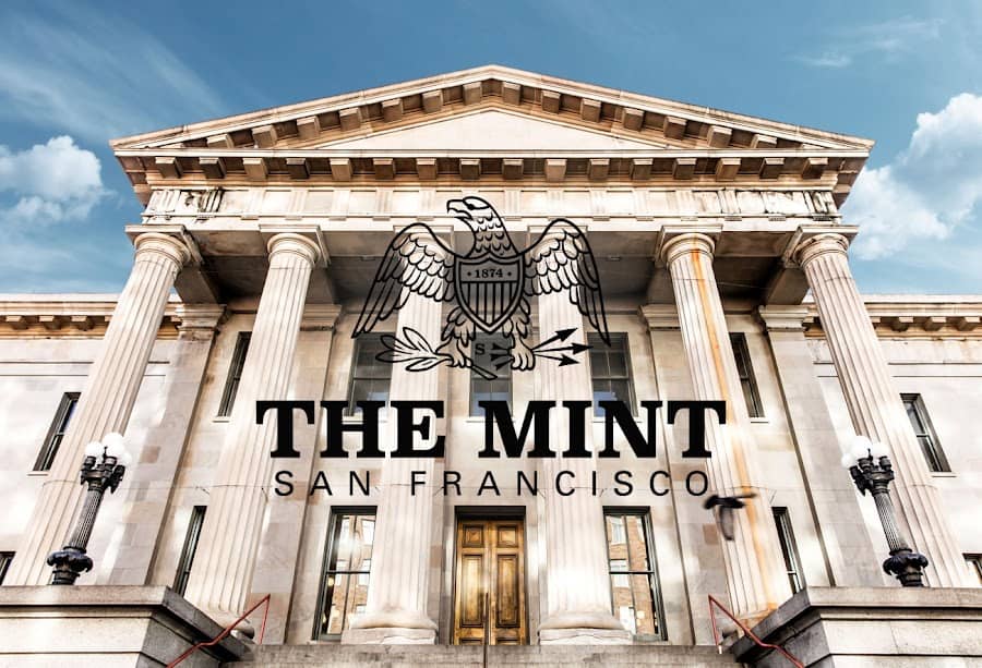 Old Mint