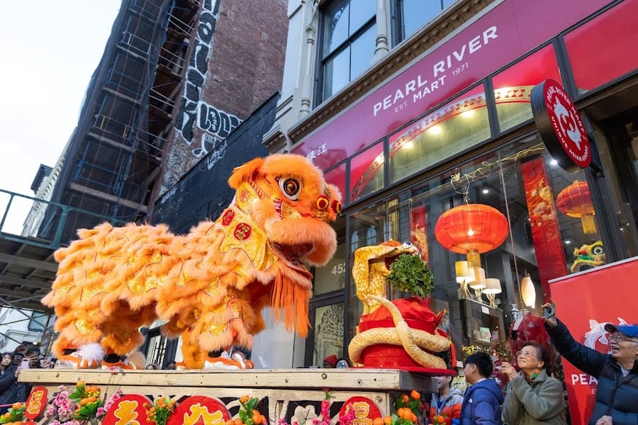 Pearl River Mart
