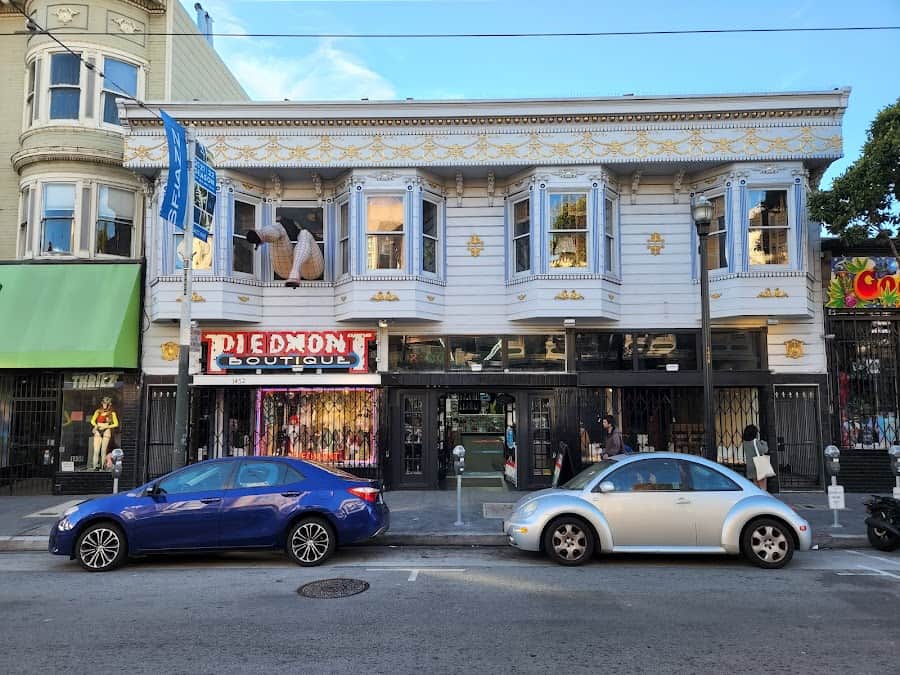 Piedmont Boutique