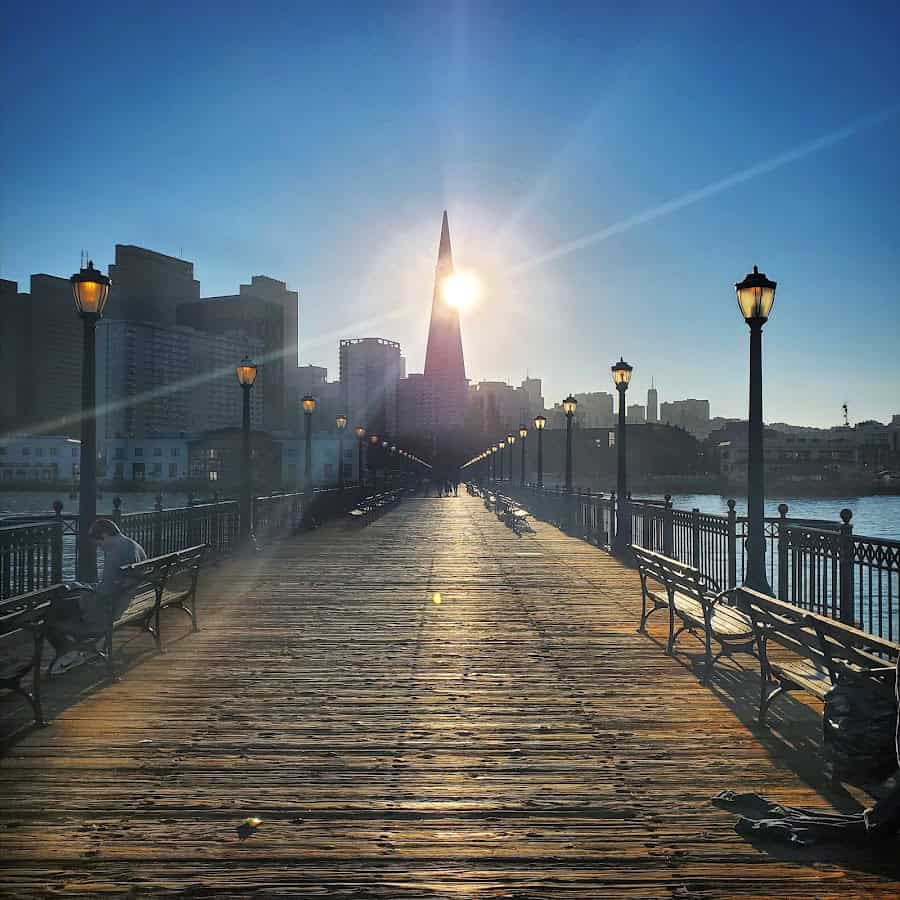 Pier 7