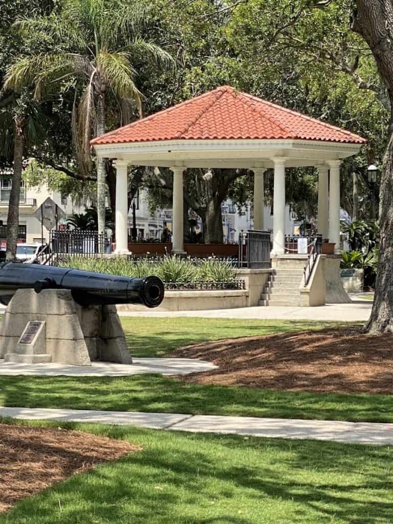 Plaza de la Constitución