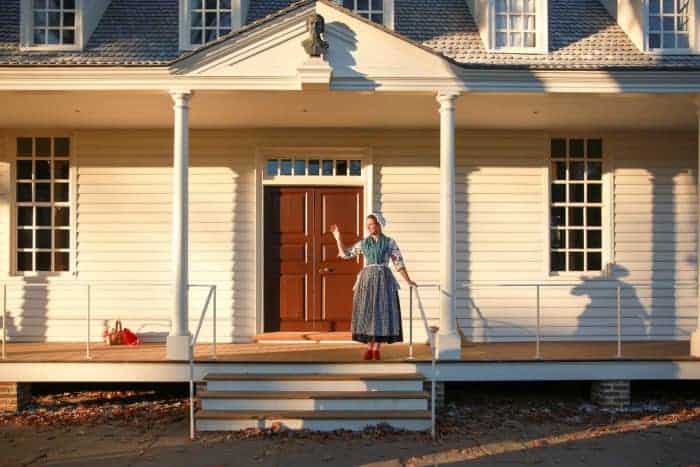 Raleigh Tavern