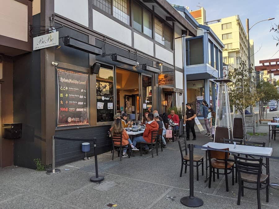 Ramen Yamadaya