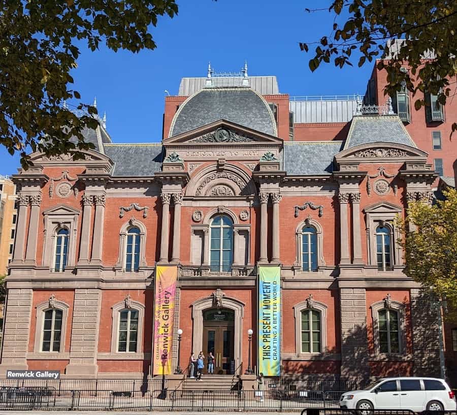 Renwick Gallery