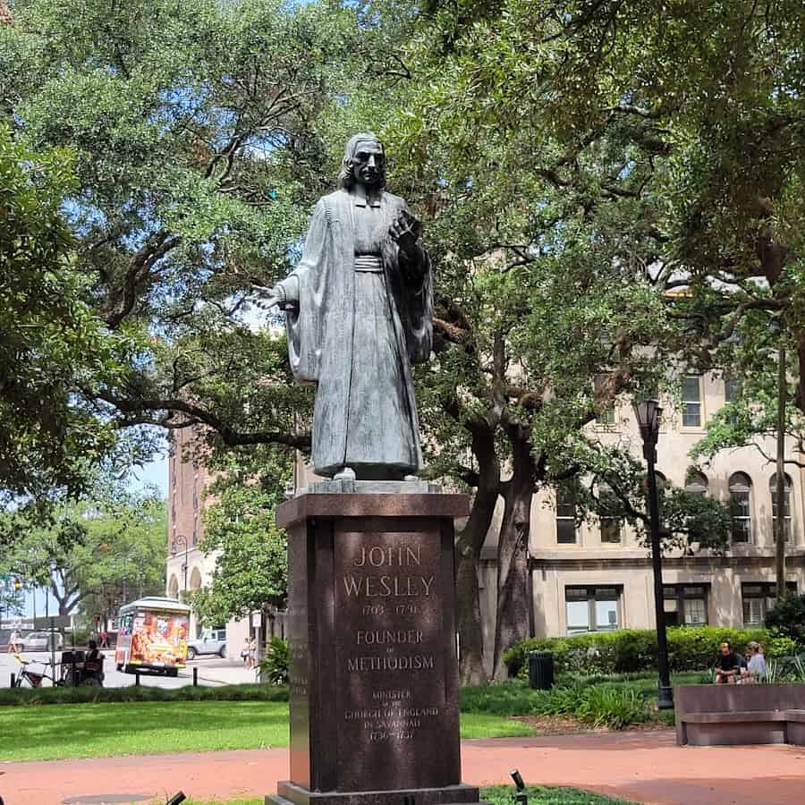 Reynolds Square