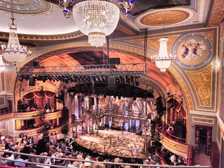 Richard Rodgers Theatre