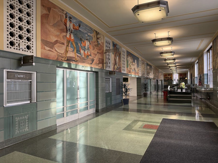 Rincon Center