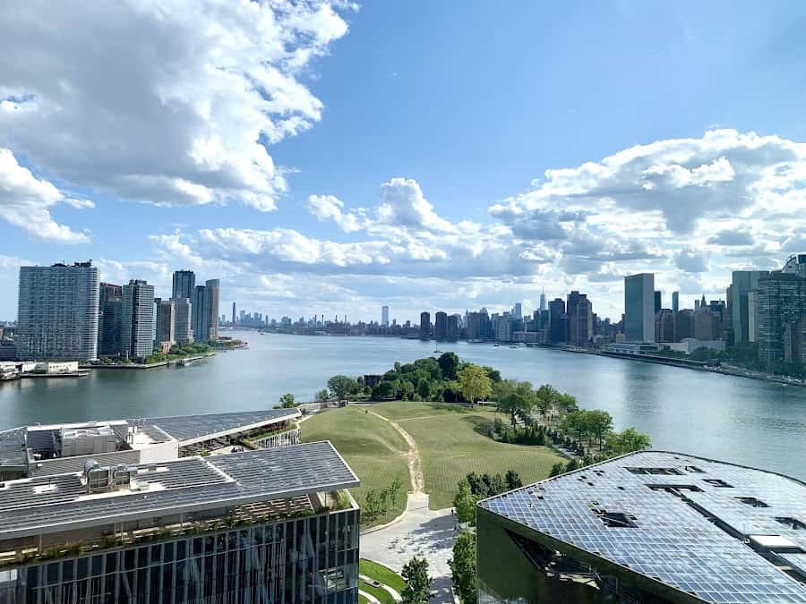 Roosevelt Island Historical Society