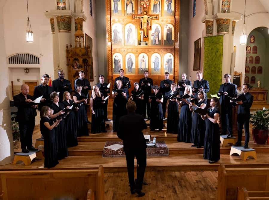 Santa Fe Desert Chorale