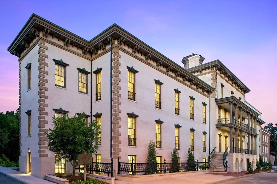 Savannah College of Art and Design (SCAD)