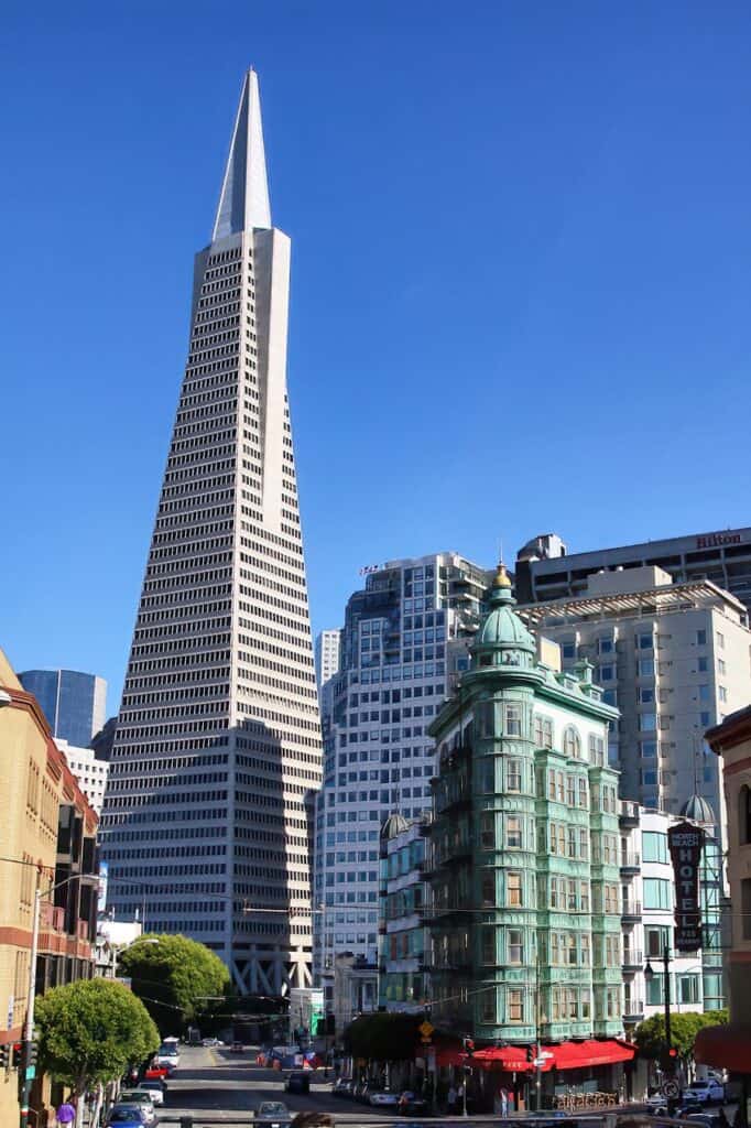 Sentinel Building
