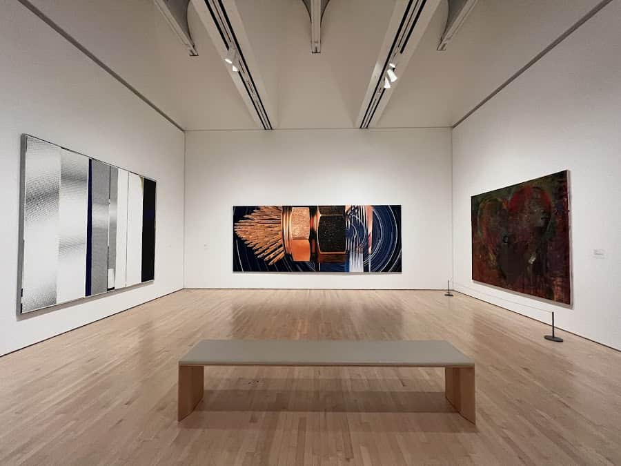 SF MOMA