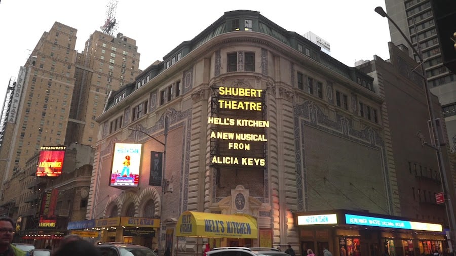 Shubert Theatre