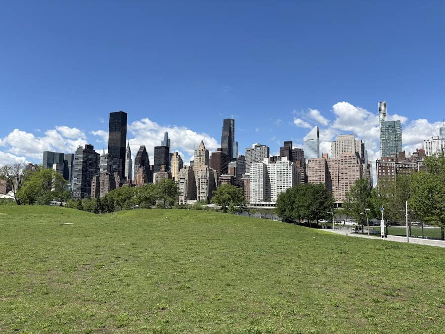 Southpoint Park