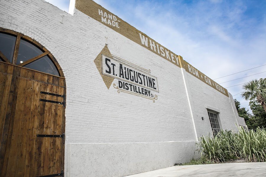 St. Augustine Distillery