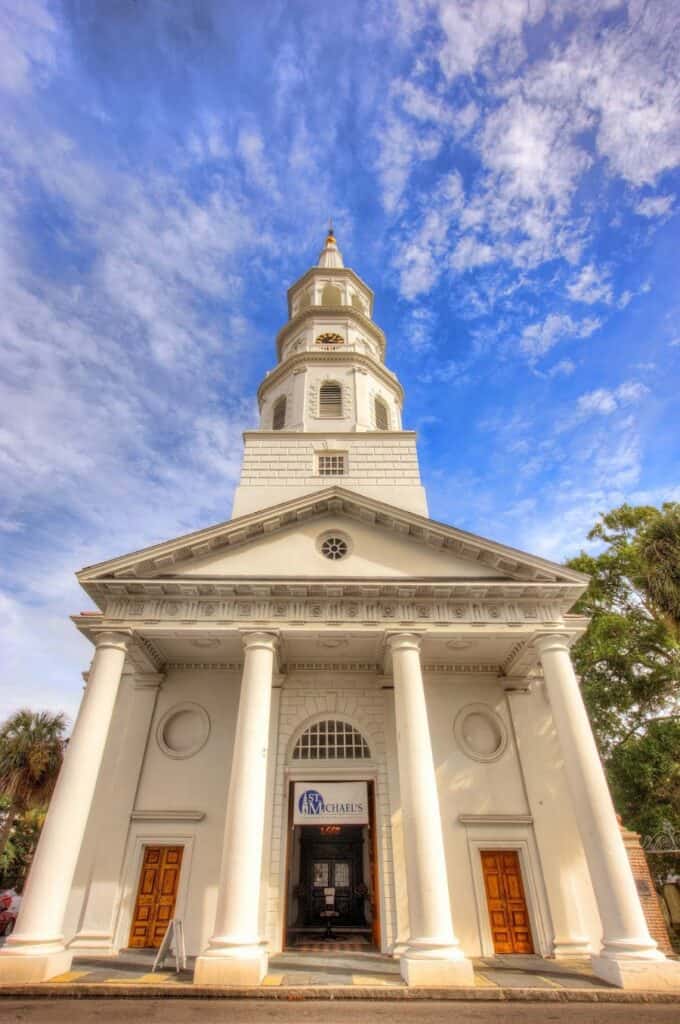 St. Michael's Church
