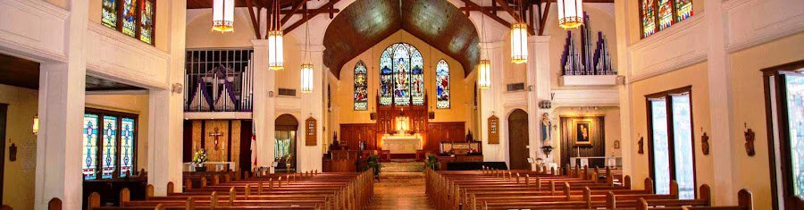 St. Paul's Episcopal Church