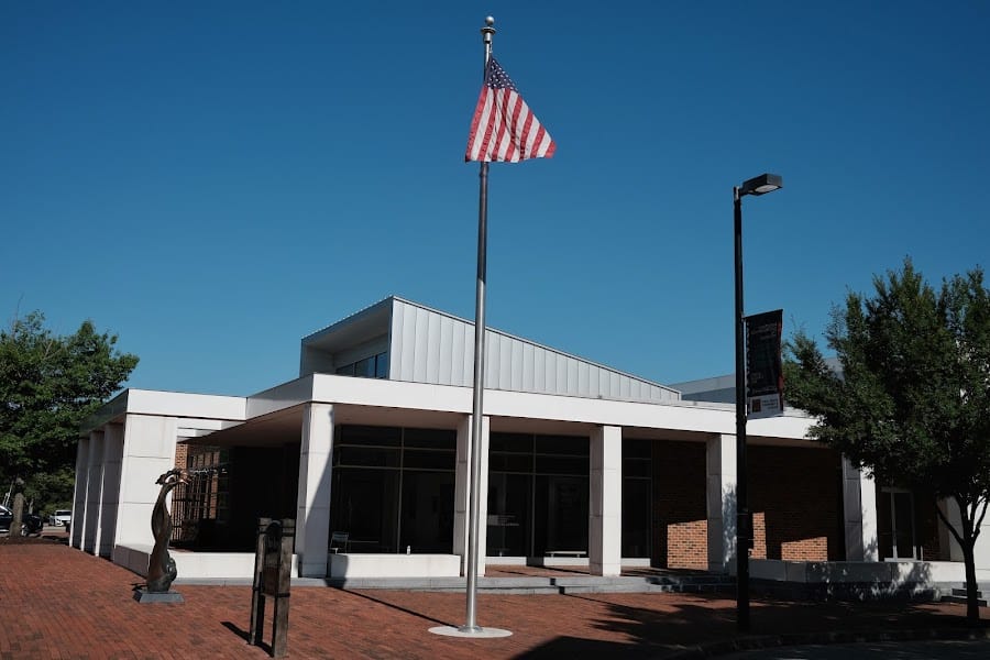 Stryker Center
