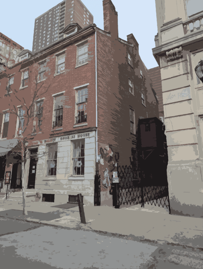 The Attic Youth Center