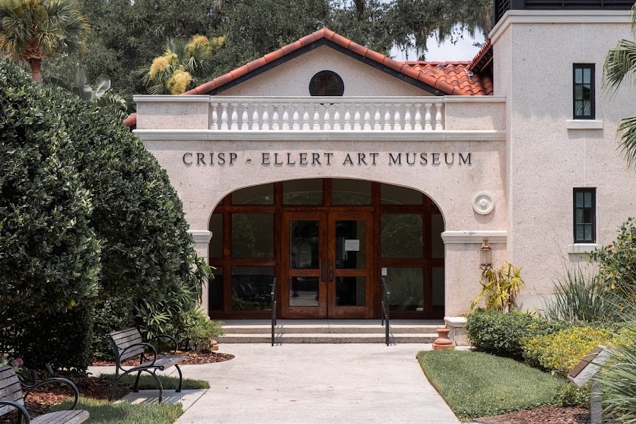 The Crisp-Ellert Art Museum