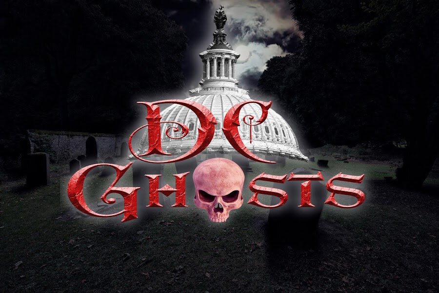 The Ghosts of the White House Tour