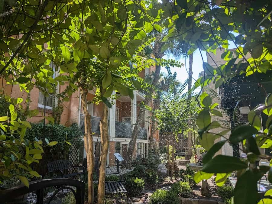 The Old Sorrel-Weed House Museum
