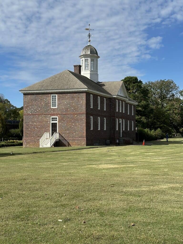 The Public Hospital Museum