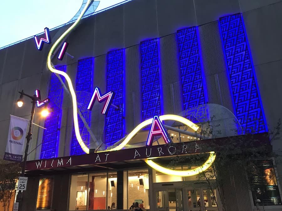 The Wilma Theater