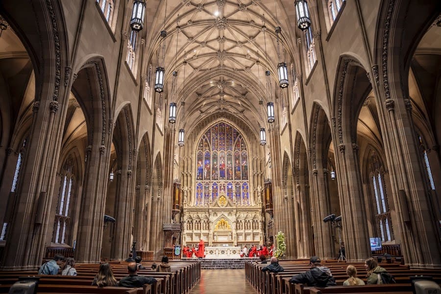 Trinity Church