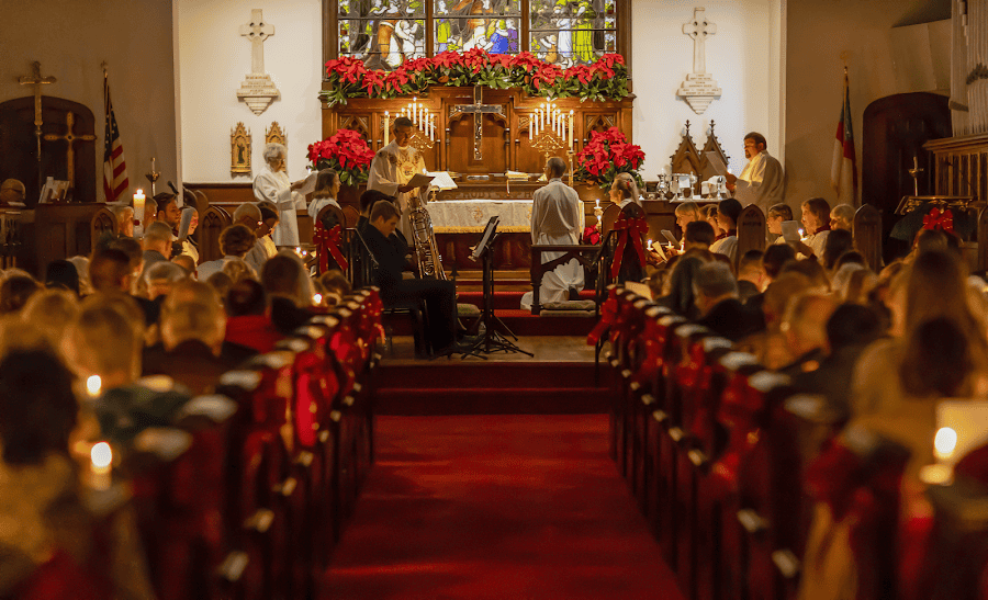 Trinity Episcopal Church