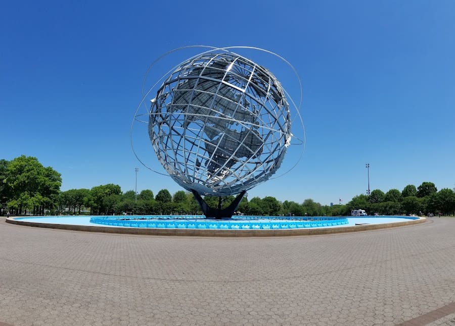 Unisphere