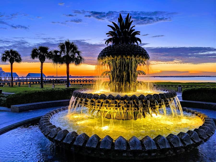 Waterfront Park