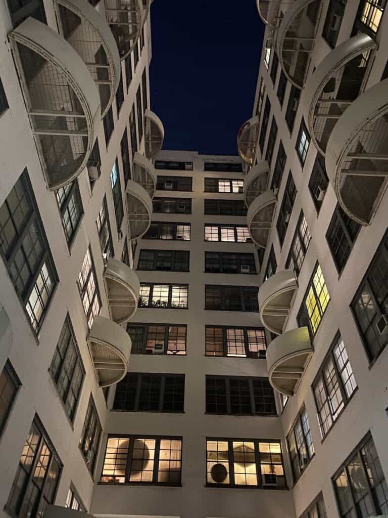 Westbeth Artists Housing