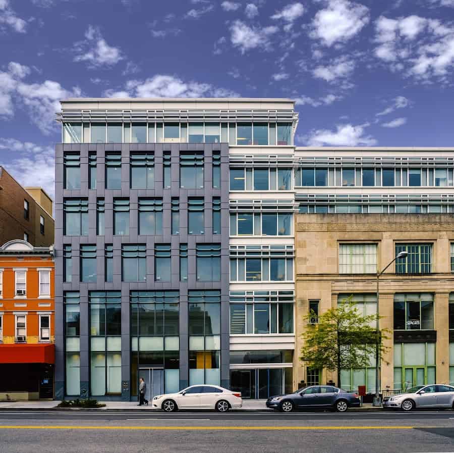 Whitman-Walker Health at 1525
